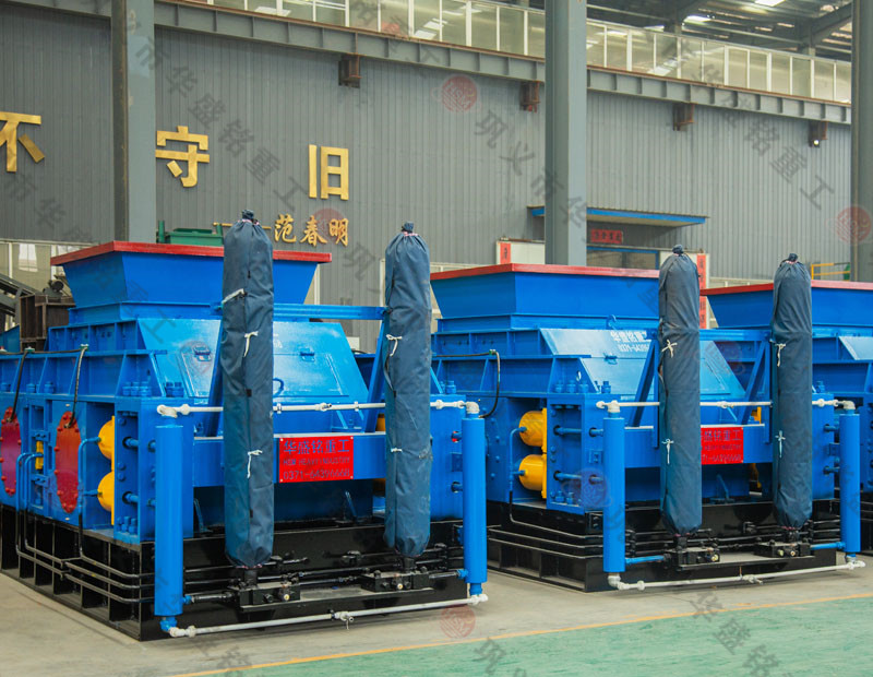 石英石制砂機制砂效果怎樣？多少錢一臺?
