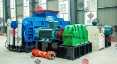 對(duì)輥制砂機(jī)好用嗎？對(duì)輥式制砂機(jī)多少錢(qián)一臺(tái)